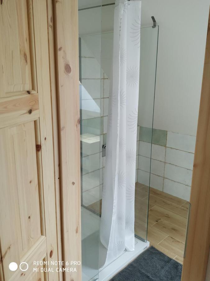 Ubytovani Ve Stodole Stráž nad Nežárkou Esterno foto